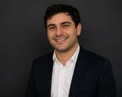 Marco Fontana